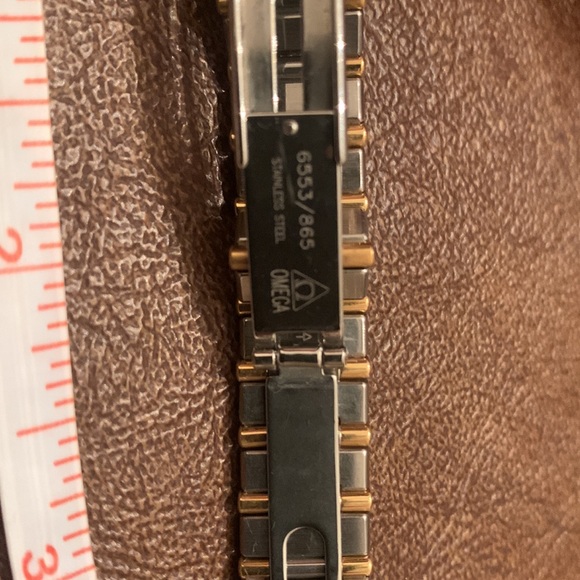 Omega - Constellation - Picture 11 of 16